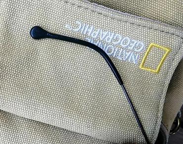 Naočare: Vintage Germany SKANDAL Extra Rare dioptrijski ram. Vrlo, vrlo redak — 7