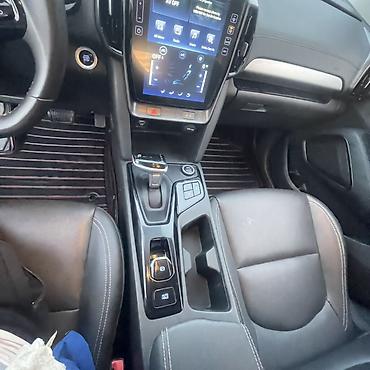 Hyundai: Hyundai ix35: 2021 г., Кроссовер — 13