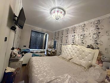 Həyət evləri və villaların satışı: Tecili ev eşyalariyla birlikde satilir Həyətli mənzil – yaşıllıqla — 9
