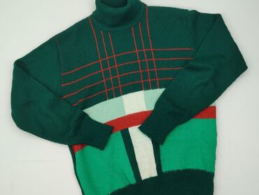 Turtleneck, 6XL (EU 52), Dragon, condition - Good
