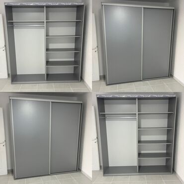 Ormari: Novo u ponudi Gardaroberi svi dimenzija Mogucnost izrade Po vasim — 10