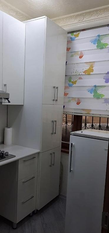 sumqayitda evler: 80 kv. m, 2 otaqlı, Kombi, Qaz, İşıq — 6
