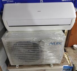 kondisioner bio general: 18000 btu 60-65 kvadrat Frion r 410 a sarigali tamiz uoxlanilib əuala