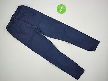 jogger jeans: Jeansy damskie, rozmiar S — 3