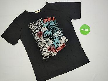 koszula motorhead: INSTYLE, T-shirt damski, rozmiar M — 2