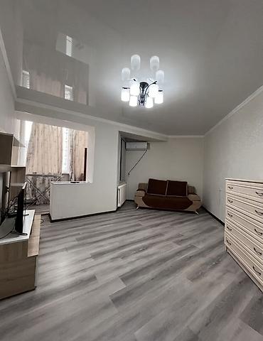 юг 2 квартира: 1 комната, 37 м², Юг-2 мкр Индивидуалка, 7 этаж, Косметический ремонт — 3