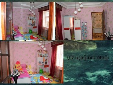 Həyət evləri və villaların satışı: Hökməli 10 otaq, 800 kv. m, Yeni təmirli — 24