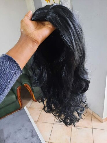 Perike i klipse: Perike poluprirodne Ima vise modela u ponudi saljemo postexpresom i — 11