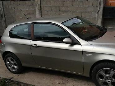 stiker ferrari: Delovi za Alfu 147 Restyling. Delovi za Alfu 147 Restyling Kontakt 240 — 9