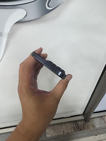 ssd 500: IPhone 15 Pro, Б/у, 256 ГБ, Blue Titanium — 4