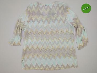 sandbella: Tunika damska, rozmiar 3XL — 3
