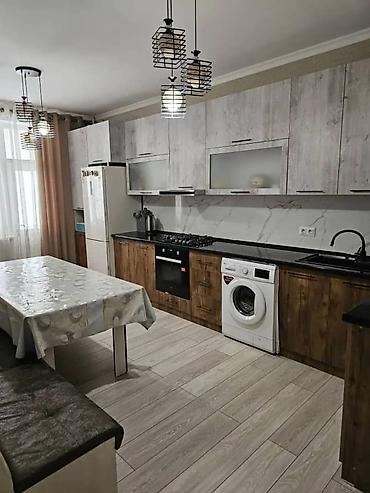 Продажа квартир: 3 комнаты, 84 м², Элитка, 4 этаж, Евроремонт — 2