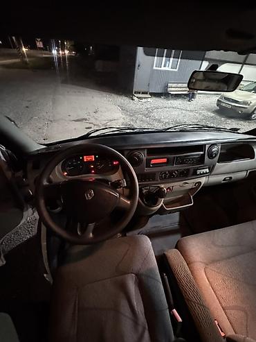 вилы на погрузчик: Легкий грузовик, Renault, Стандарт, 2 т, Б/у — 6