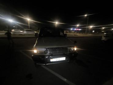 discovery 2: Mitsubishi Pajero: 1992 г., 2.5 л, Дизель, Внедорожник — 7