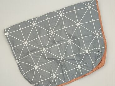 PL - Pillowcase, 72 x 42, color - Grey, condition - Perfect