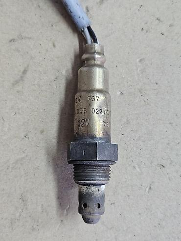 fort: Лямбда зонд Ford 1997 г., Б/у, Оригинал, Германия — 2
