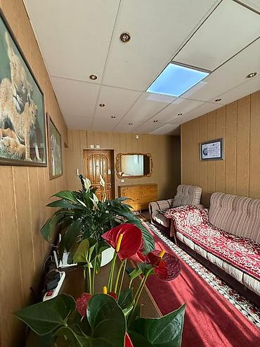 Продажа квартир: 4 комнаты, 150 м², Вефа ТЦ Индивидуалка, 2 этаж — 16