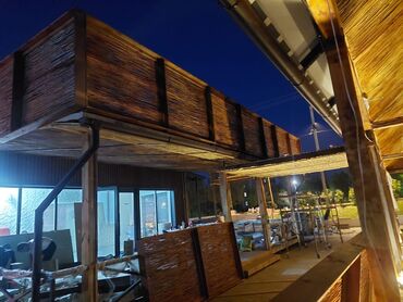 Другие специальности: Камыштан летний чайкана патолок стены становка кылып беребиз чалгыла — 28