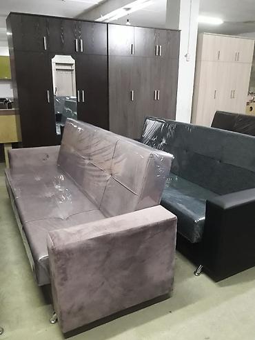 sofa: Прямой диван, Новый — 7