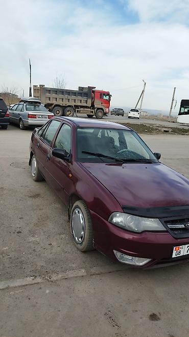 Daewoo: Daewoo Nexia: 2011 г., 1.6 л, Механика, Седан at lalafo.kg — 9 Daewoo: Daewoo Nexia: 2011 г., 1.6 л, Механика, Седан — 9