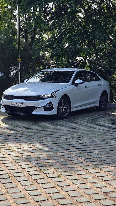 Kia: Kia K5: 2020 г., 2 л, Автомат, Бензин, Седан — 3