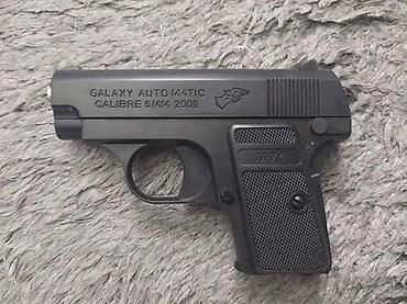 Dečije igračke puške i pištolji: DESERT WARRIOR METALNI PISTOLJ NOV IGRACKA ZA DECU AKCIJA | Cene — 2