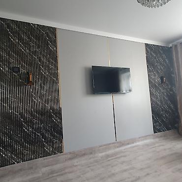 Другие виды отделочных работ: Предлагаются комплексные услуги по ремонту и отделке помещений — 23