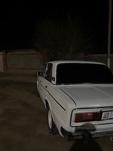 ВАЗ (ЛАДА): ВАЗ (ЛАДА) 2103 : 1999 г., 1.5 л, Механика, Бензин, Седан — 10