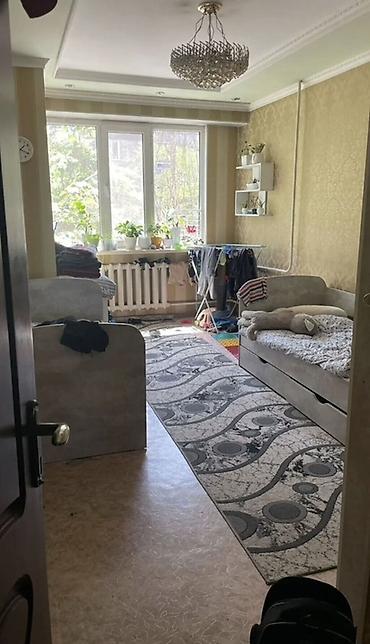 55: 2 комнаты, 55 м², Джал-15 Индивидуалка, 2 этаж, Косметический ремонт — 2