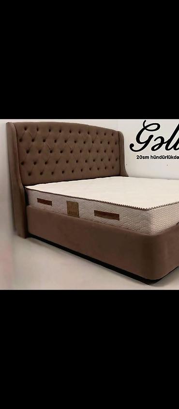 Ev üçün mebel: Yeni, Ortopedik matras, Uşaq üçün — 3