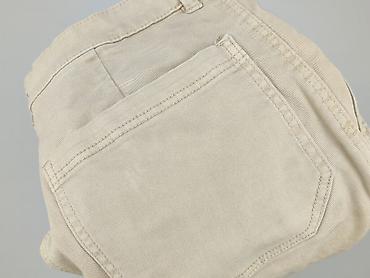 second hand online shops: H&M, Spodnie materiałowe damskie, rozmiar S — 6