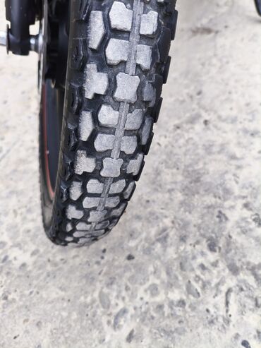 Mopedlər,skuterlər: Tufan 50 sm3, 2024 il, 17746 km — 5