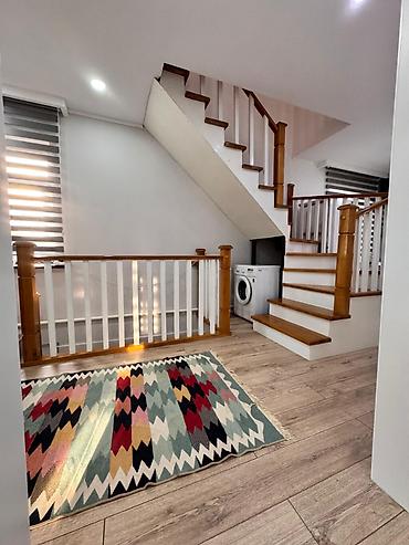 Продажа коттеджей и домов: Срочно продается 2-этажный дом построенный для себя🔥🔥🔥 Район: Село — 10