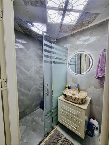 Mənzil kirayələyirəm: 3 otaqlı, 68 kv. m — 8