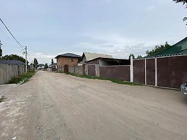 орок нижний: Продаётся ликвидный земельный участок в ж/м Нижний Орок (Ленинский — 6