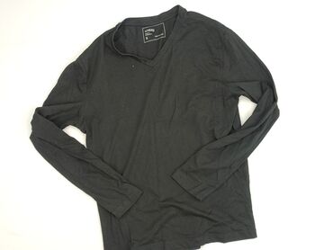 Long-sleeved top for men, S (EU 36), SinSay, condition - Very good