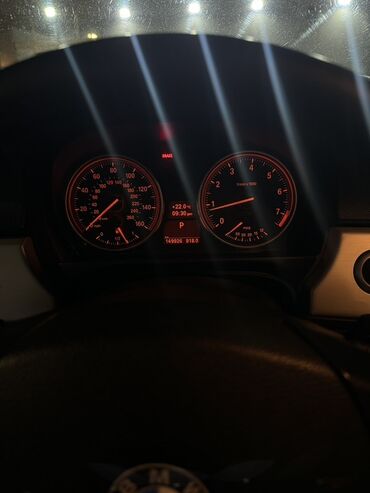 BMW: BMW 3 series: 2008 г., 3 л, Автомат, Бензин, Седан — 5