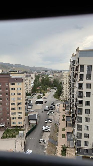 переоформление: 1 комната, 63 м², 12 мкр Элитка, 11 этаж, ПСО (под самоотделку) — 8