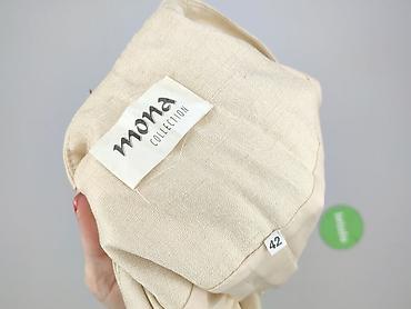 monnari ponczo: Mona, Marynarka damska, rozmiar XL — 4