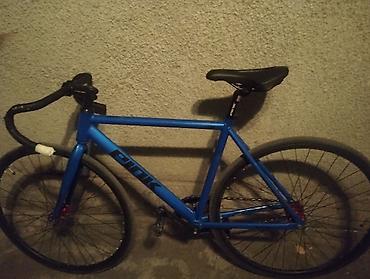 фикс талас: Обмен интересует только на фикс. торг имеется.Фикс-байк (fixed gear) — 1