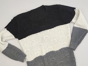 second hand: Sweter damski, rozmiar XL — 1