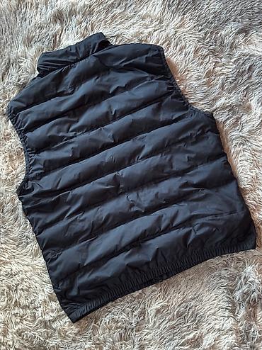 куртка термо: Мужская куртка, M, Zara, Б/у, цвет - Синий, Самовывоз, Бесплатная доставка, Платная доставка — 2