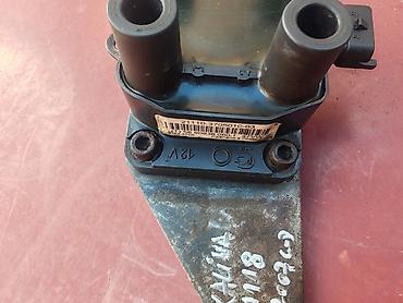 Bobine: Bobina Lada 1118 Kalina br.6. Polovna, ocuvana. Tri pina. Ruske — 6