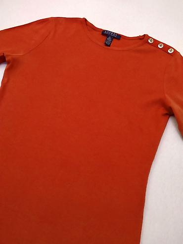 Bluze: Ralph Lauren ženska bluza vel. M Prekrasna jednobojna — 2