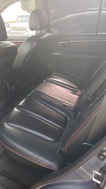 hyundai county satilir: Nəğd 16000 azn. Kreditlə 4000 azn + 39 ay 400 azn. 7 yerlikdir. Yaxşı — 4