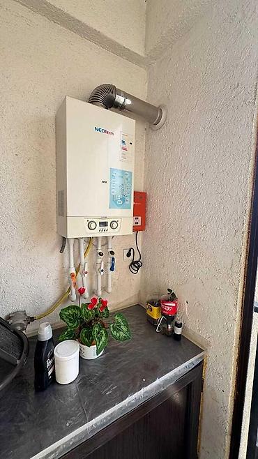 elite: 2 otaqlı, Yeni tikili, m. Nəriman Nərimanov, 85 kv. m — 8