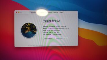 macbook 2012: İşlənmiş Apple MacBook, 11.6 ", AMD A10, 512 GB, Ödənişli çatdırılma