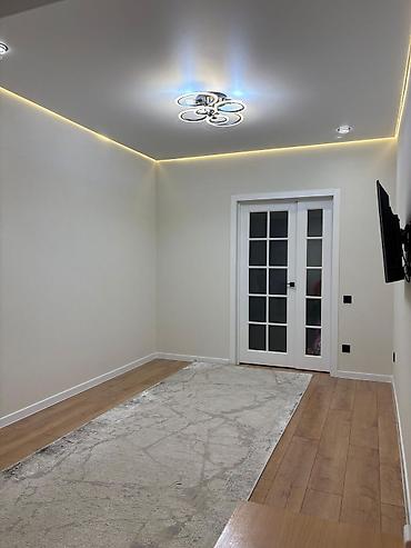 Продажа квартир: 1 комната, 41 м², Элитка, 6 этаж, Евроремонт at lalafo.kg — 2 Продажа квартир: 1 комната, 41 м², Элитка, 6 этаж, Евроремонт — 2