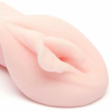 взрослые игрушки: Маструбатор вагины вагина представляет собой женскую вагину. Секс