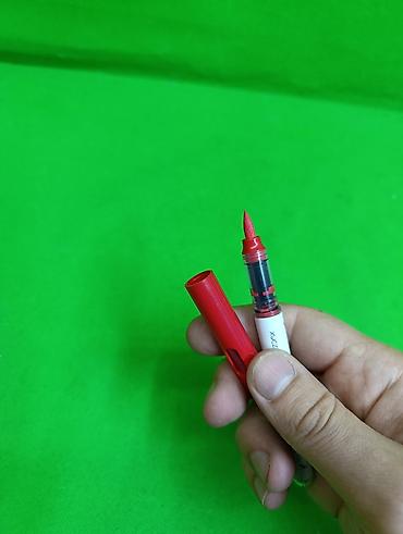 акриловые: Маркеры акриловые для детского рисования🖍️ Комплектация товара: 12 — 4